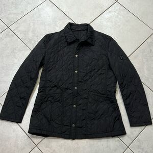 Husky woman jacket